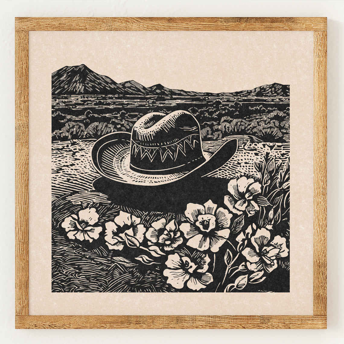 Cowboy Hat