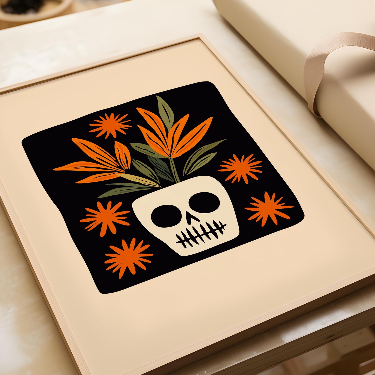 Poison Plant