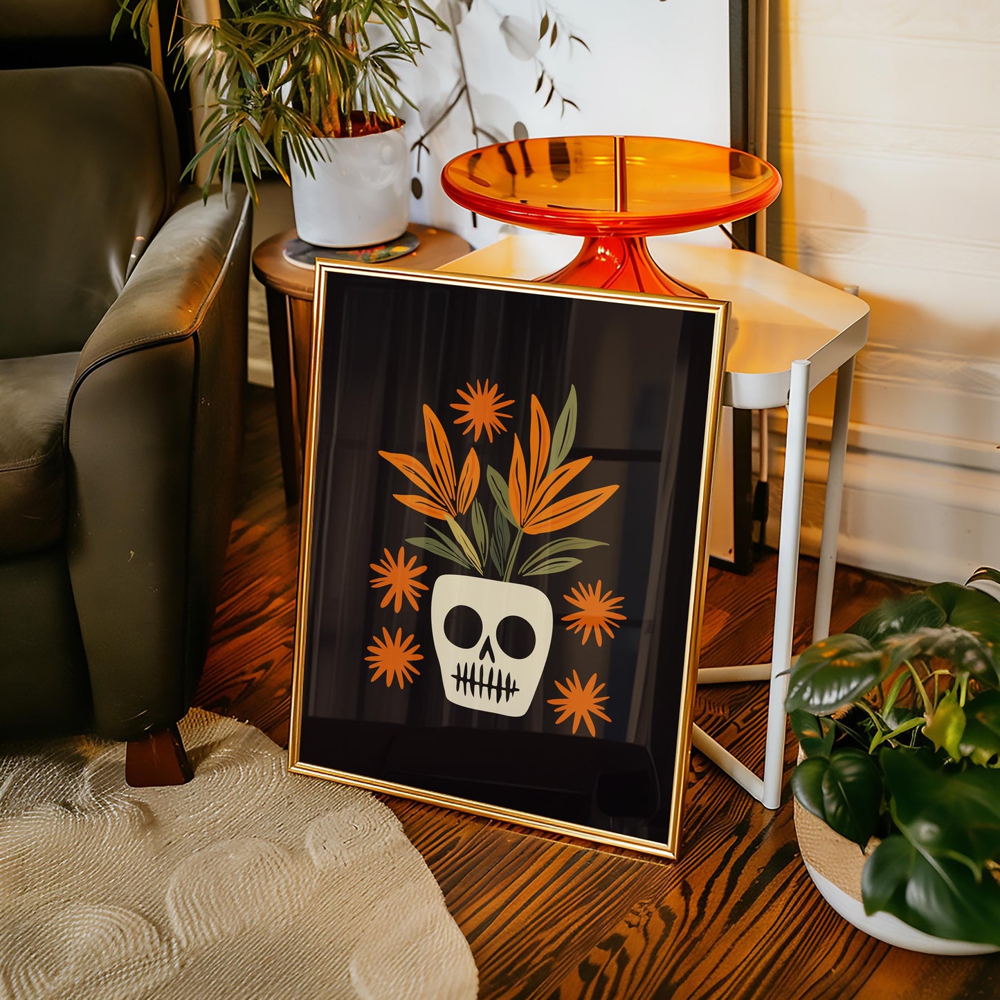 Poison Plant