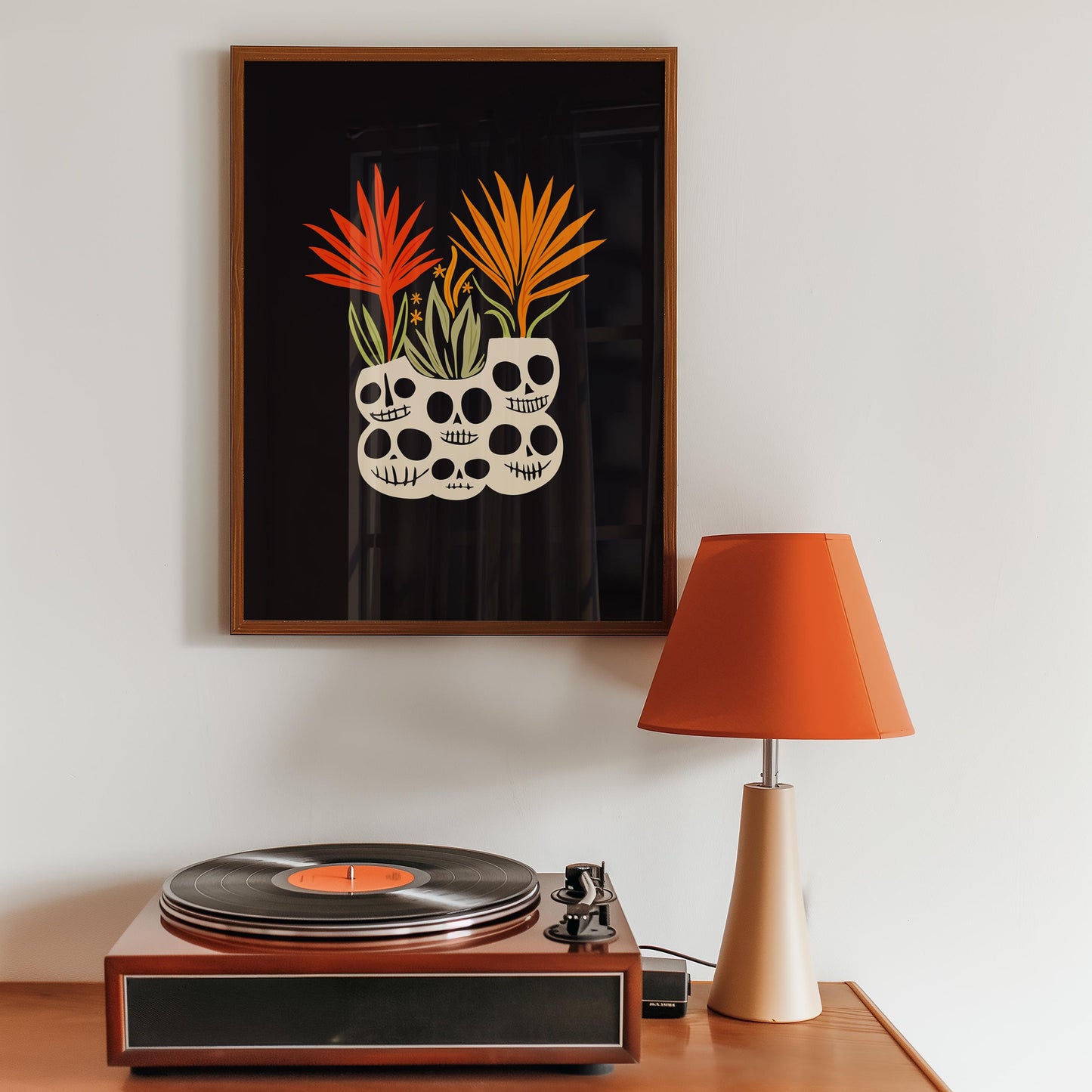 Poison Plants