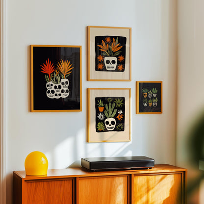 Poison Plants