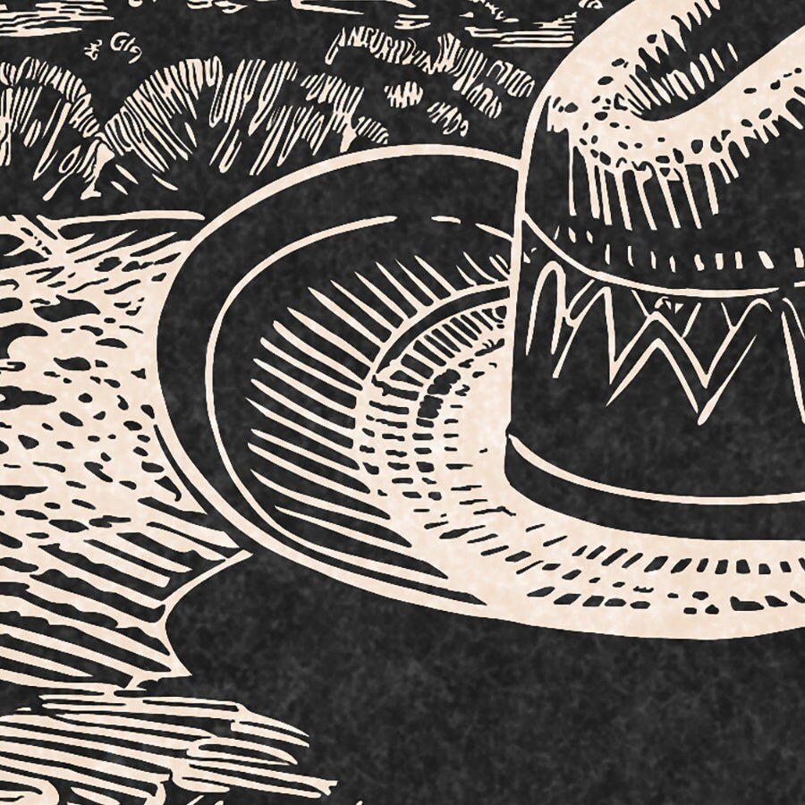 Cowboy Hat