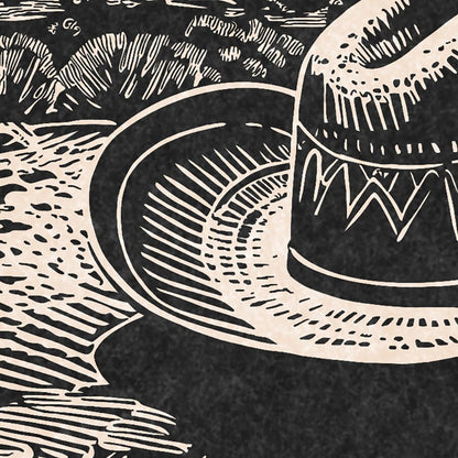 Cowboy Hat
