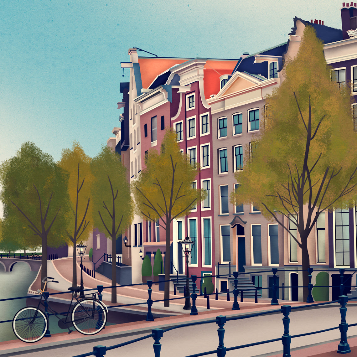 Amsterdam
