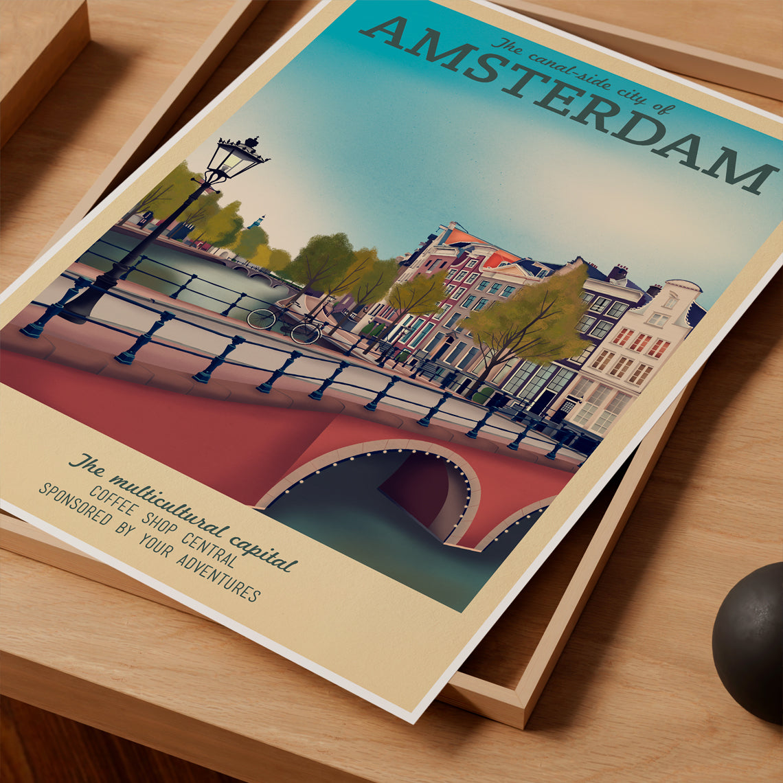 Amsterdam