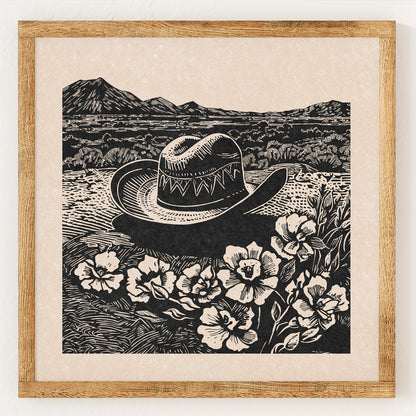 Cowboy Hat