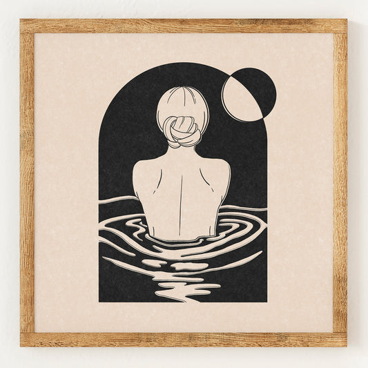 Dame du Lac