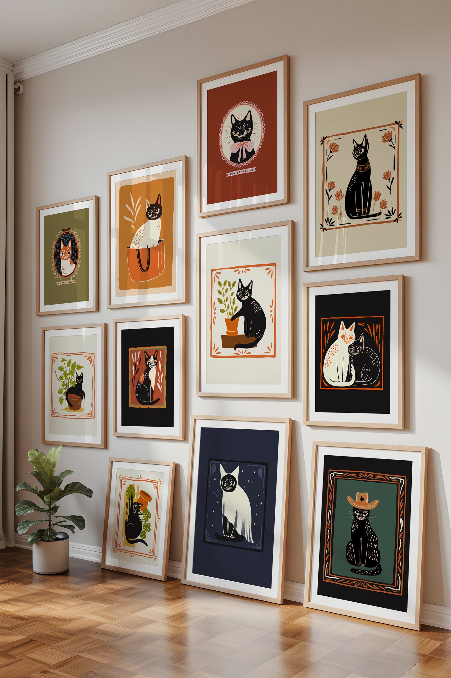 Ripping Up Your Plant