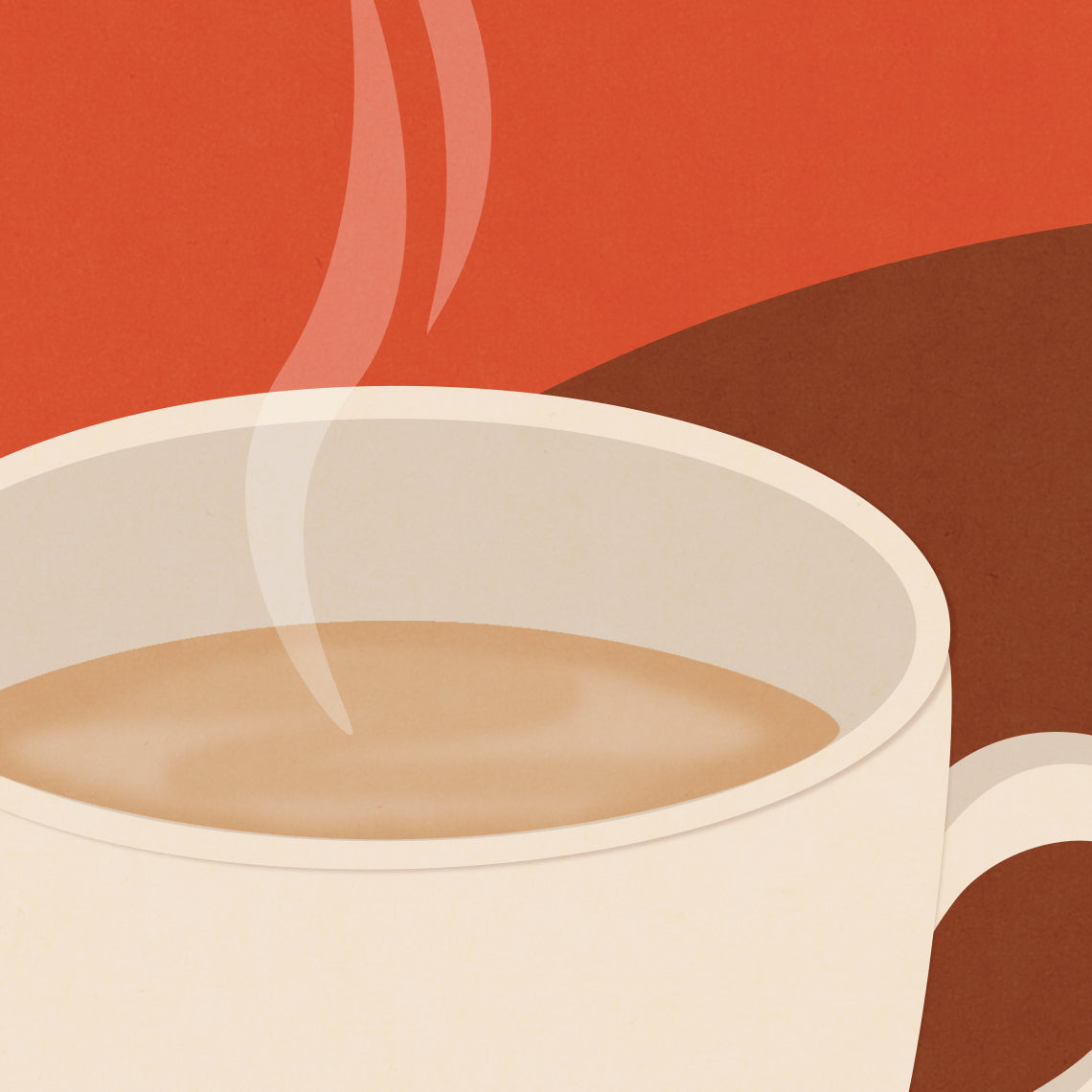 Italian Caffe Latte