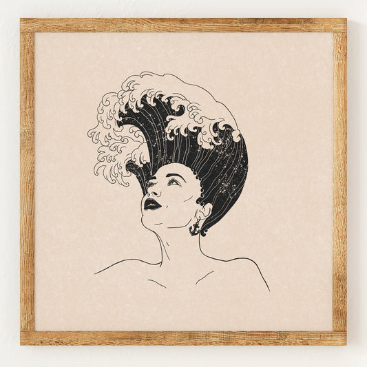 Ondes naturelles