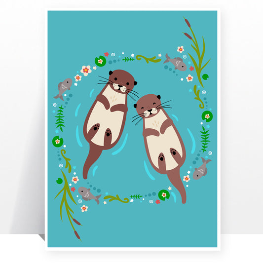 Ma Loutre Significative