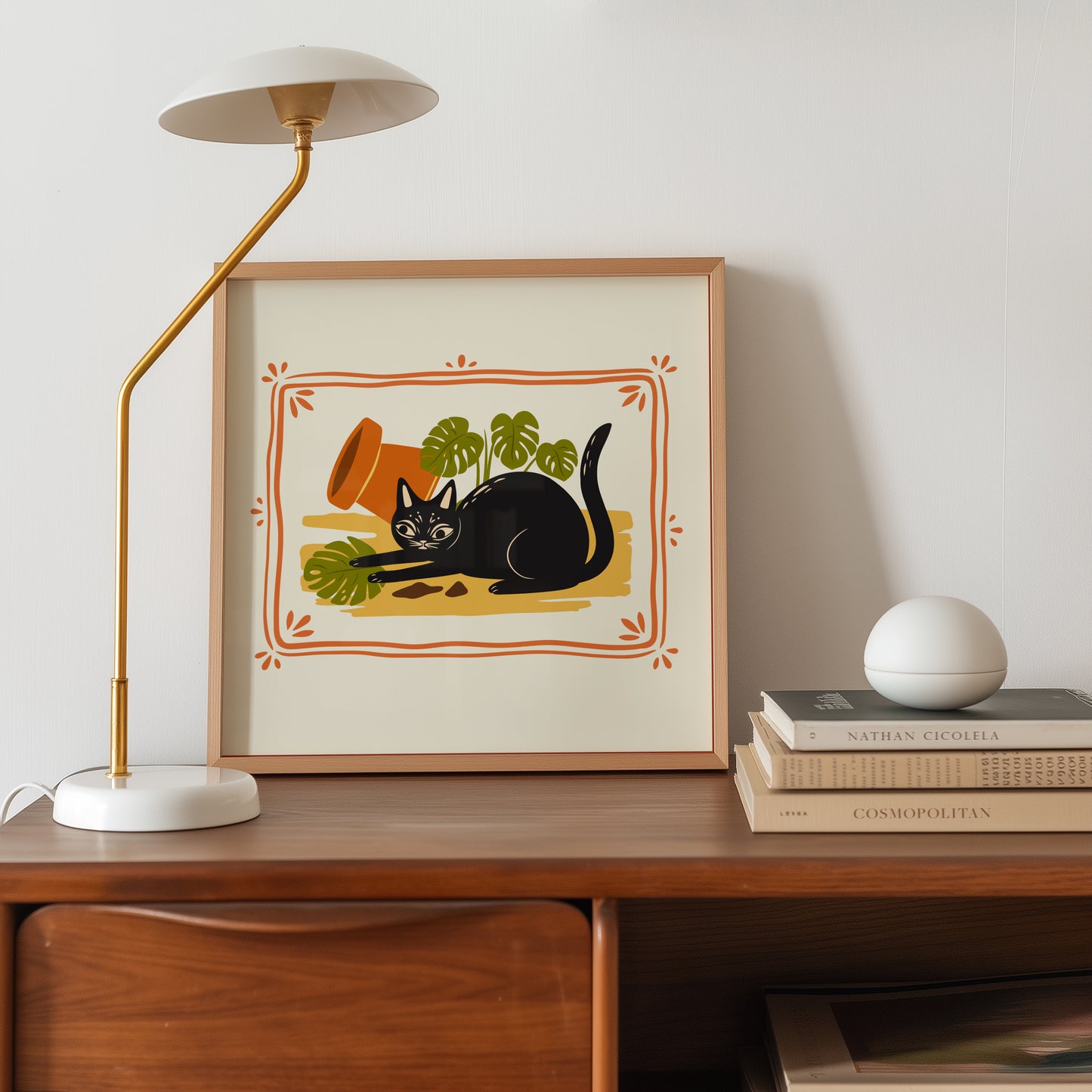 Ripping Up Your Plant