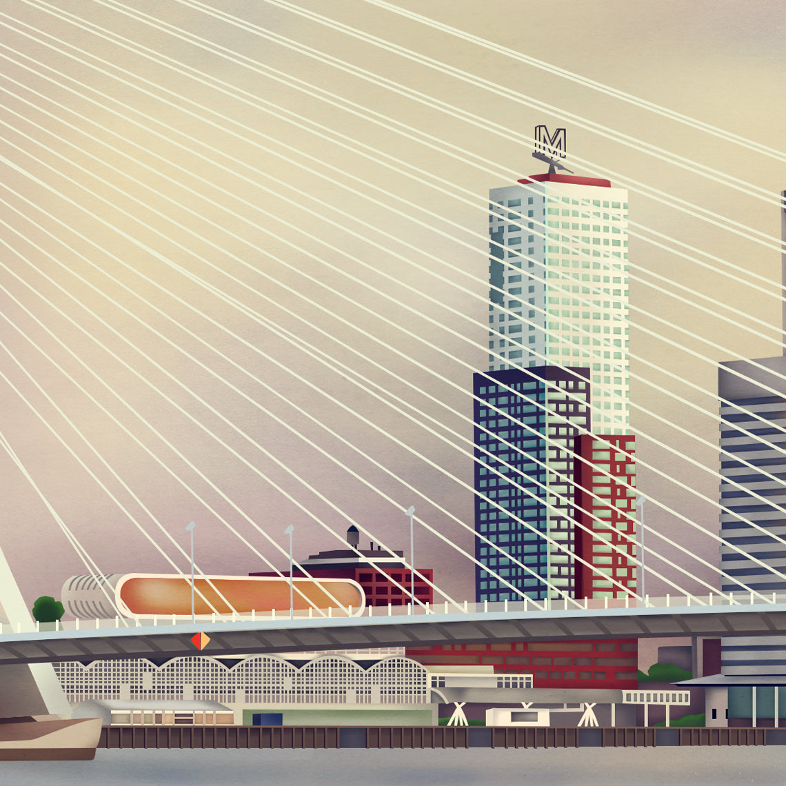 Rotterdam