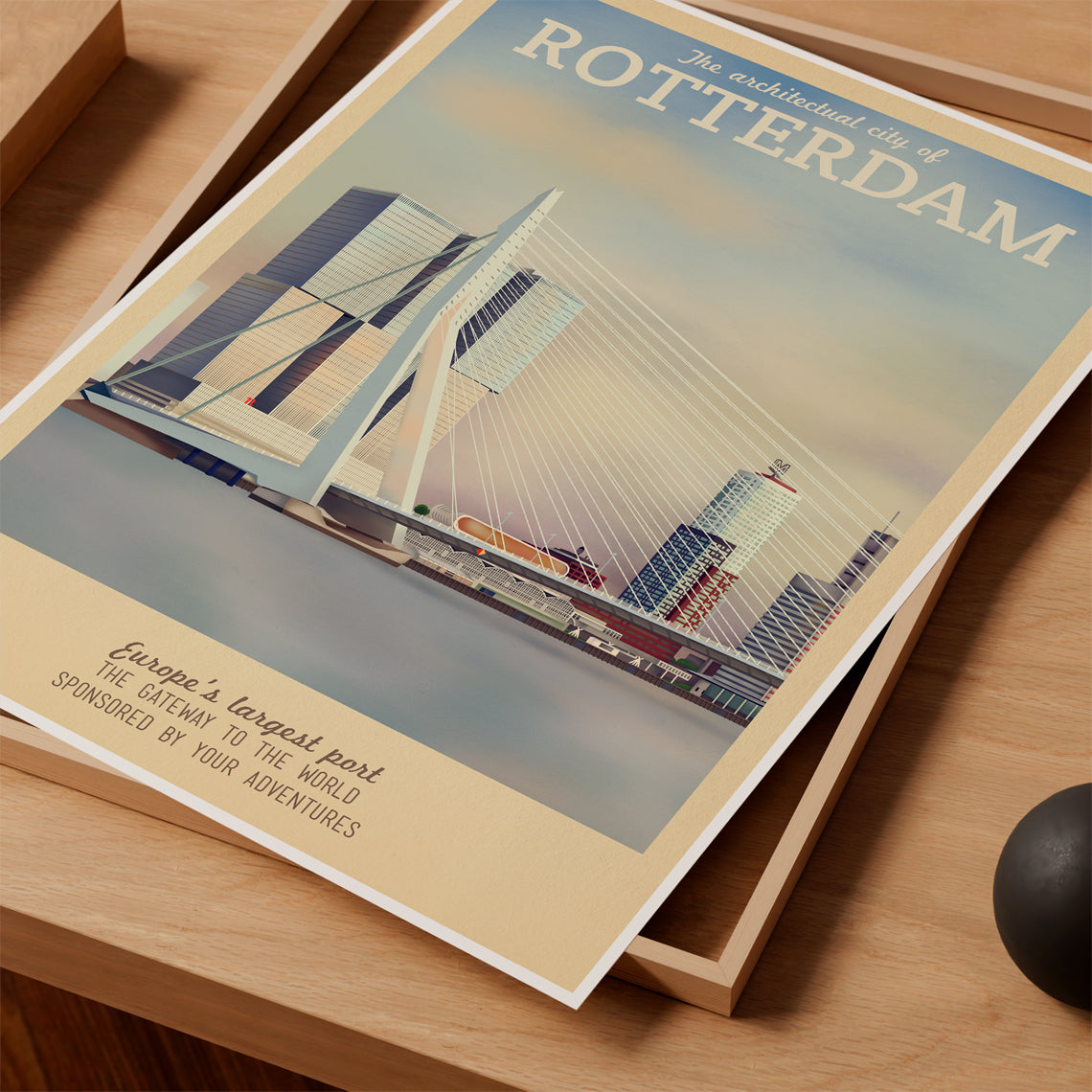 Rotterdam