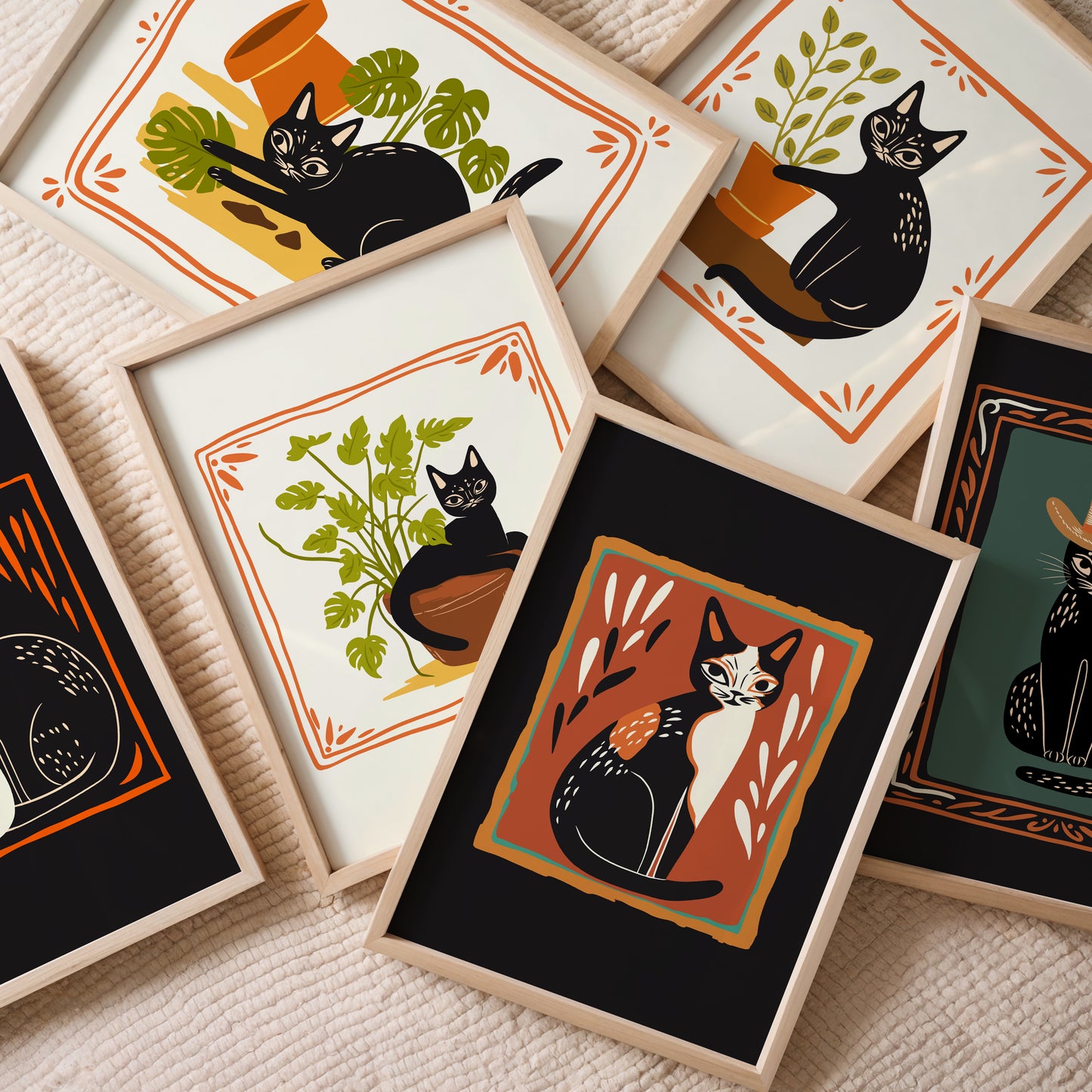 Ripping Up Your Plant