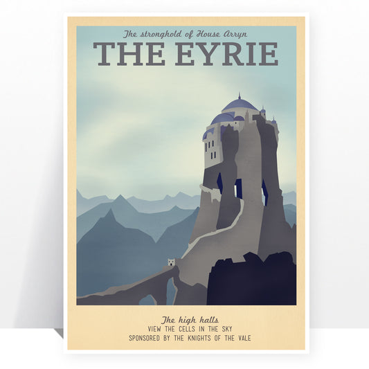 L'Eyrie