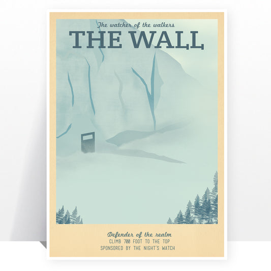 Le mur