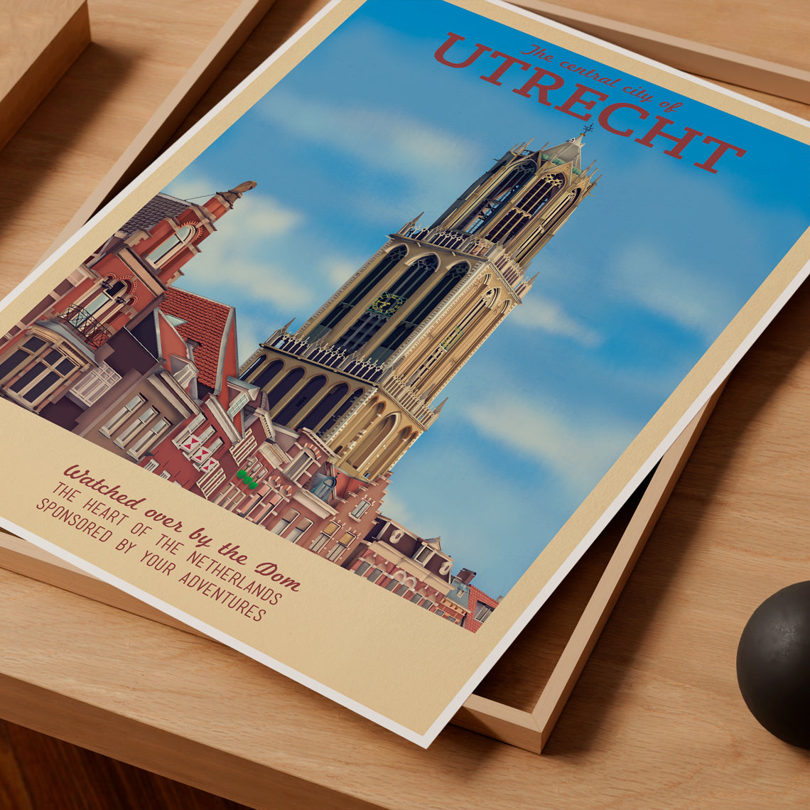 Utrecht