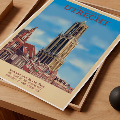 Utrecht