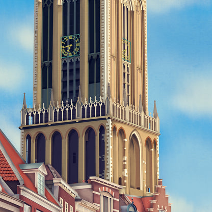 Utrecht