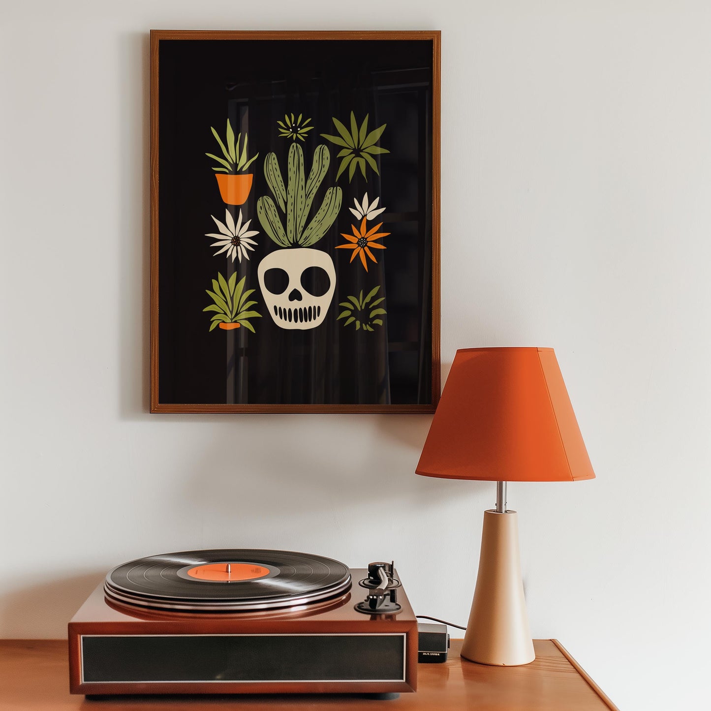 Poison Cactus