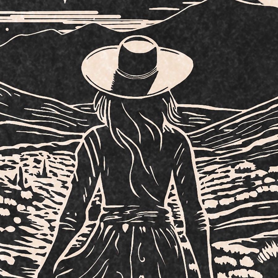 Desert Wanderer