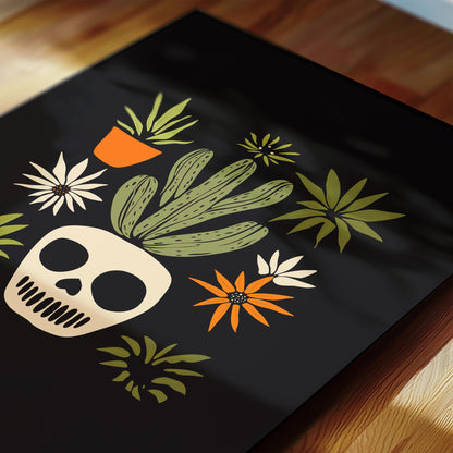 Poison Cactus