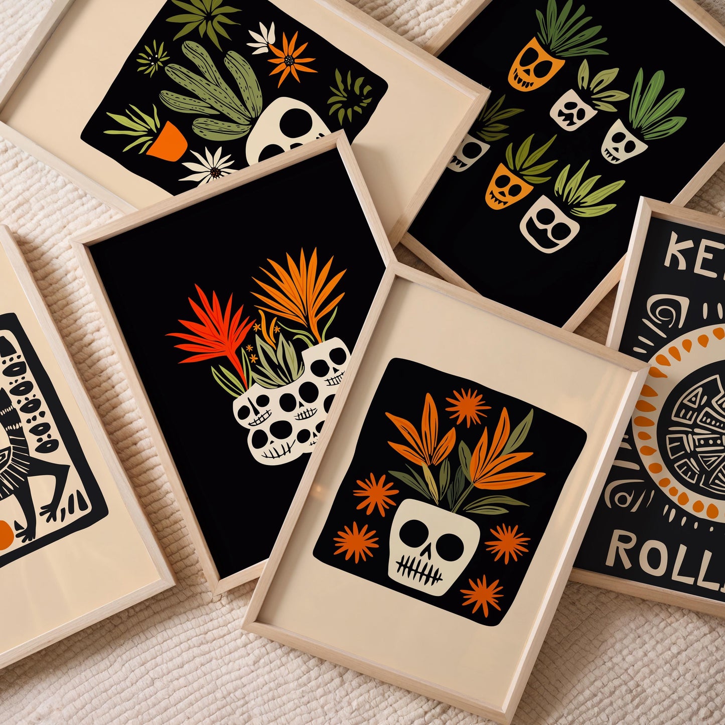 Poison Plants