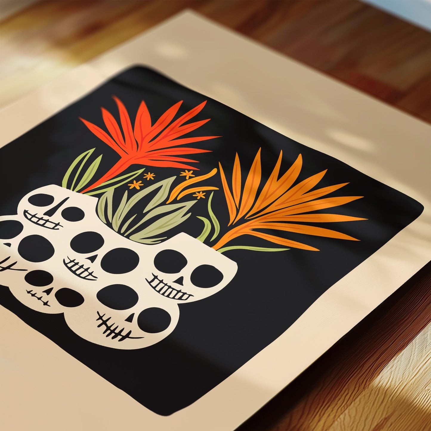 Poison Plants